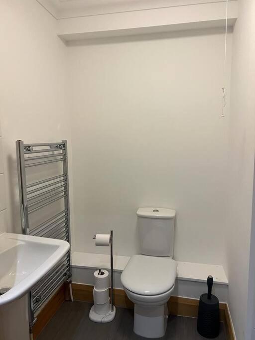Apartment 1 Prime Location Close Cathedral