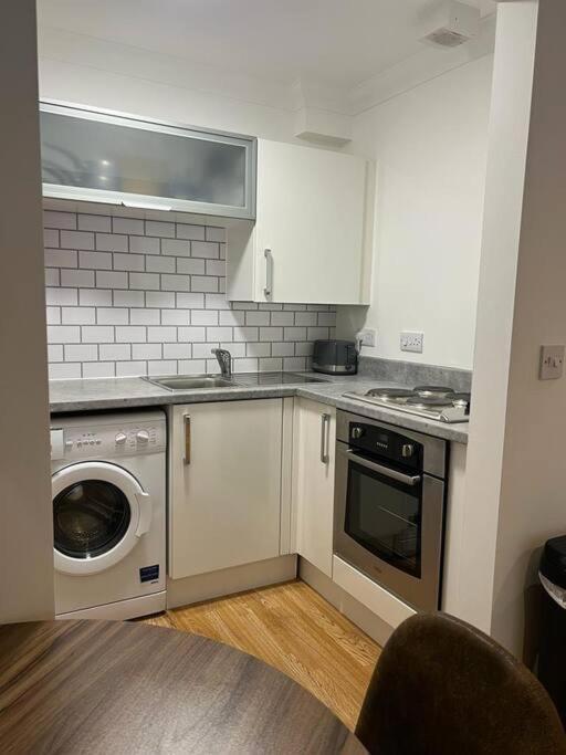 1 Prime Location Close Cathedral * Norwich