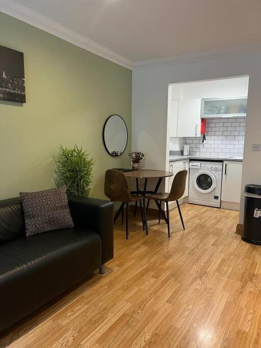 Apartment 1 Prime Location Close Cathedral *